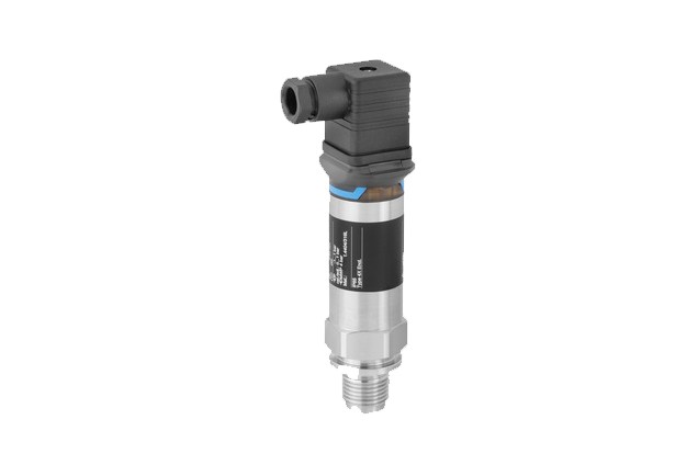 Endress+Hauser - Cerabar PMP11 Transmitters Endress+Hauser - Cerabar PMP11 Transmitters