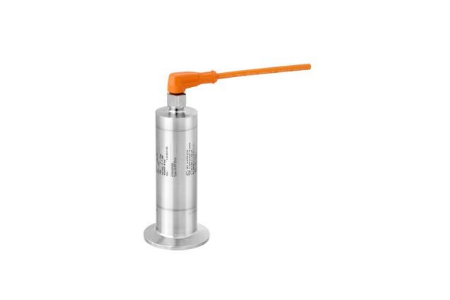 Endress+Hauser - Cerabar PMP23 Transmitters Endress+Hauser - Cerabar PMP23 Transmitters