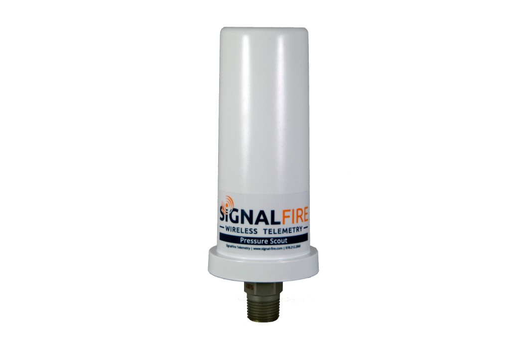 SignalFire Wireless Telemetry - Pressure Scout Sensors SignalFire Wireless Telemetry - Pressure Scout Sensors