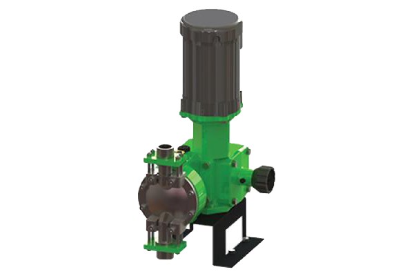 PulsaPro® 7120 Pumps PulsaPro® 7120 Pumps