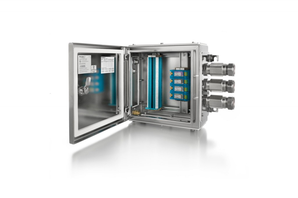 Klippon® TB MH - Multi Hinge Klippon® TB MH - Multi Hinge