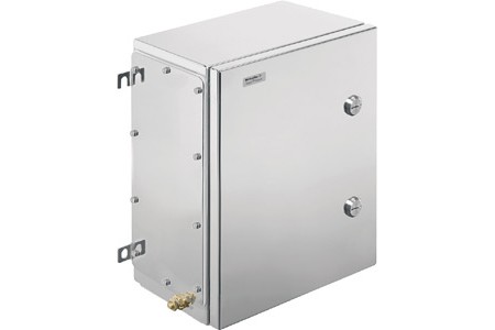 Klippon® TB QL - Quarter Lock Klippon® TB QL - Quarter Lock
