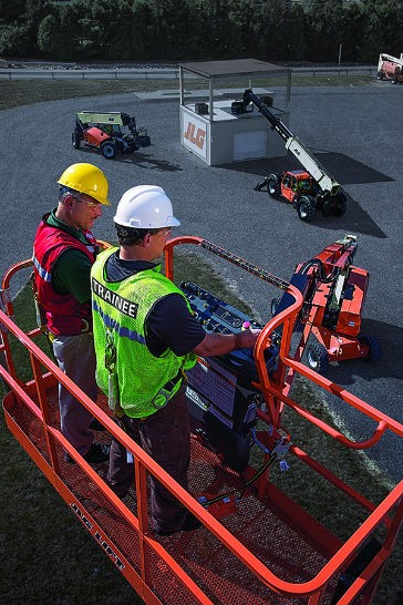 New AccessReady Training Program Connects Qualified Instructors With End-User Customers