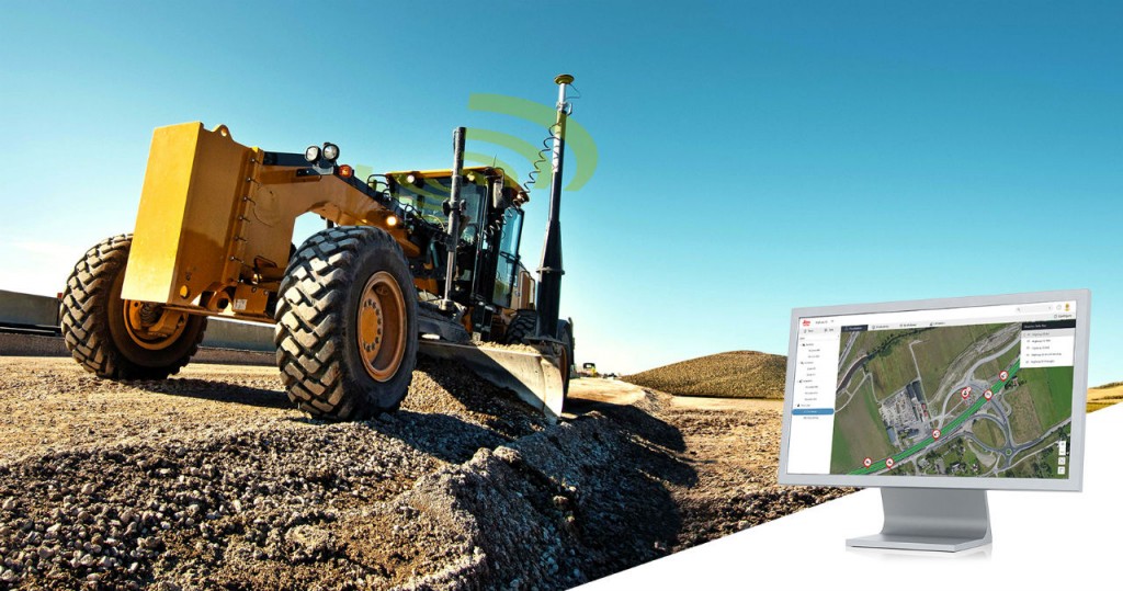 New Leica ConX simplifies collaboration, data transfer for construction 