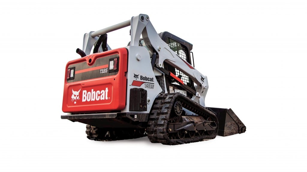 Latest leasing and warranty plans to provide Bobcat customers with fixed monthly owning costs