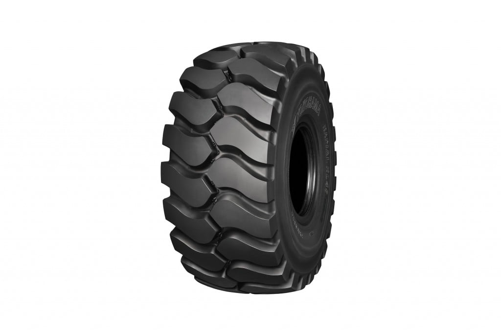 Yokohama Tire Corporation - RL45™ Tires