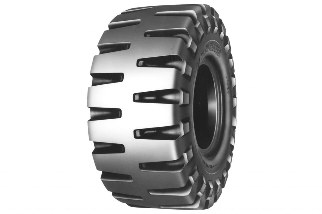 Yokohama Tire Corporation - Y524™ Tires