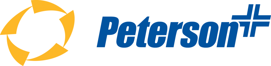Peterson Pacific announces PETERSON+