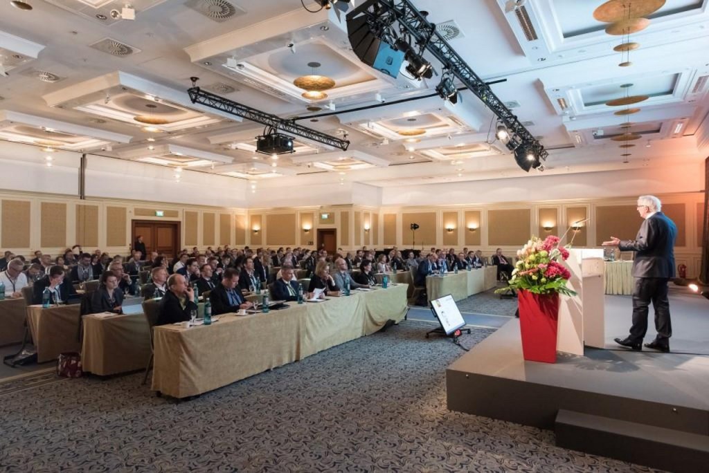 ​International Automobile Recycling Congress focuses on latest trends 