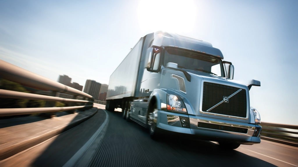 Volvo Trucks expands Uptime Services to legacy vehicles