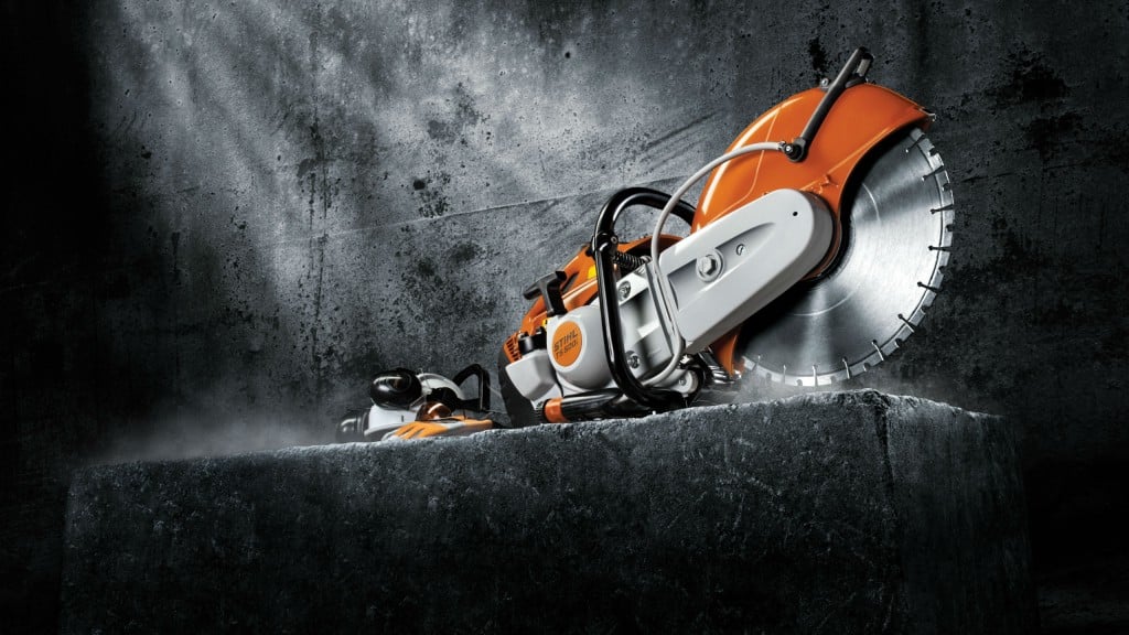 STIHL Brings Increased Power with an Industry’s First 