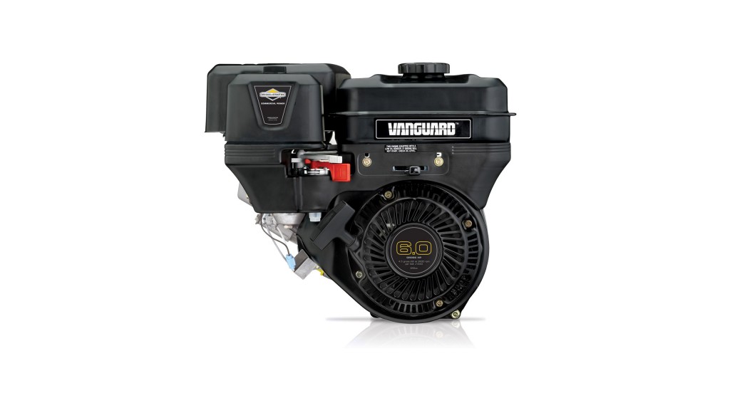 Briggs & Stratton introduces technology to prevent transportation damage