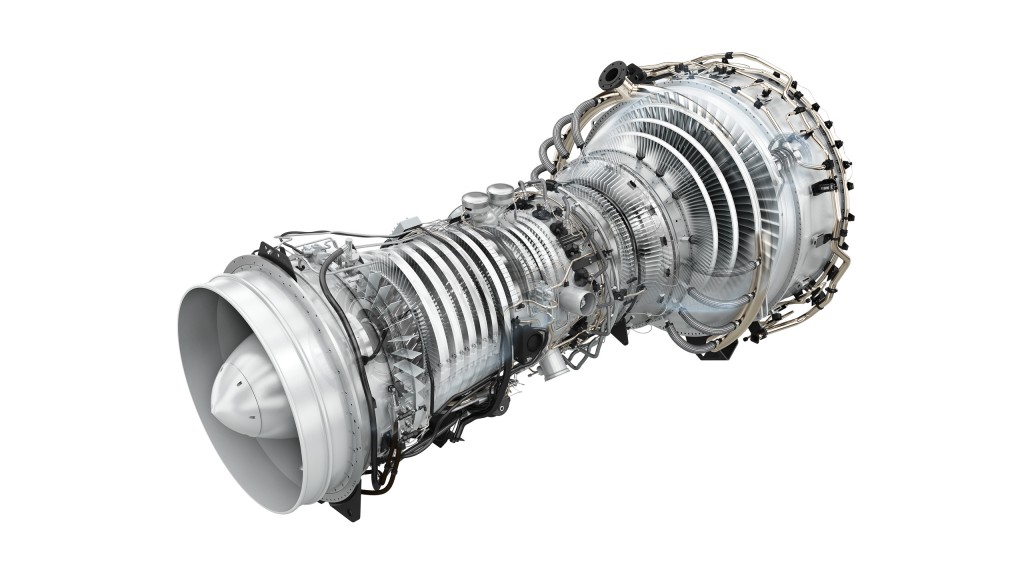 Siemens Launches New Gas Turbine For Oil And Gas Uses Oil Gas