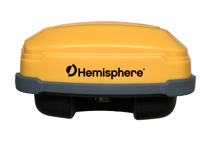 Hemisphere GNSS - A326 Telematics