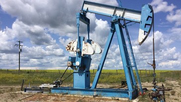 Alberta to review policies surrounding old wells Alberta to review policies surrounding old wells