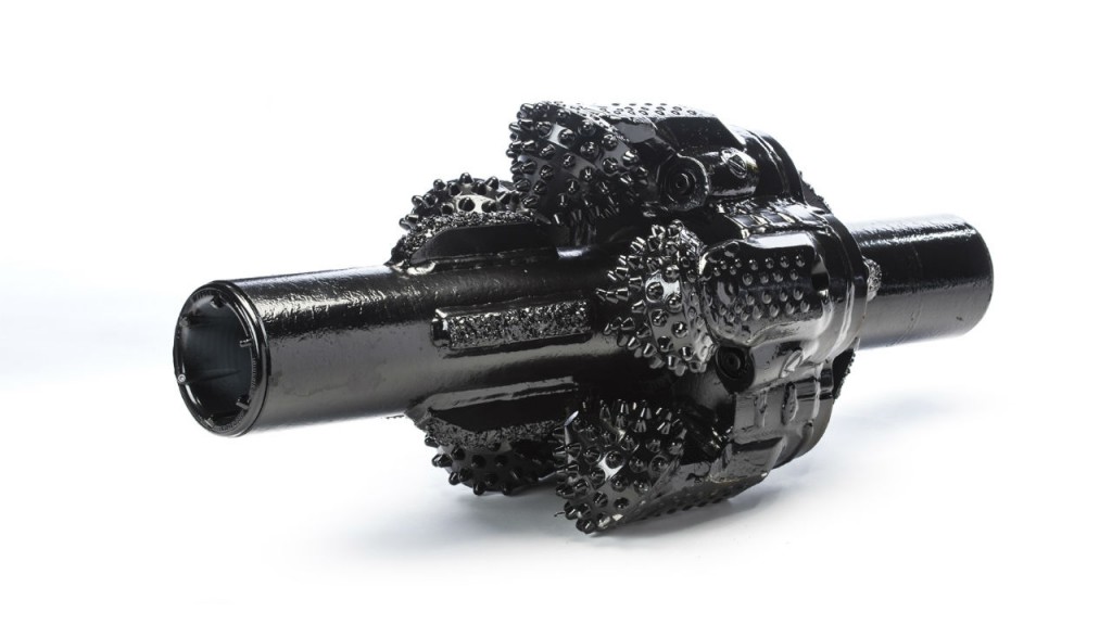 New Ditch Witch Rock Monster HD Backreamers Increase Productive Drilling in Rock Environments