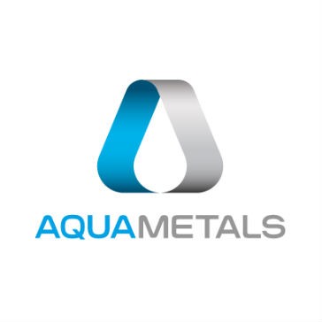 Aqua Metals' lead-acid battery recycling technology winner of Breakthrough Solution of the Year