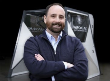 BHS Names Rich Reardon Managing Director of Max-AI