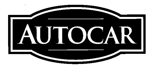 Autocar Trucks To Celebrate 120 Years With Party In October