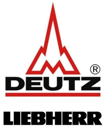 Deutz, Liebherr ink cooperation agreement for engine distribution