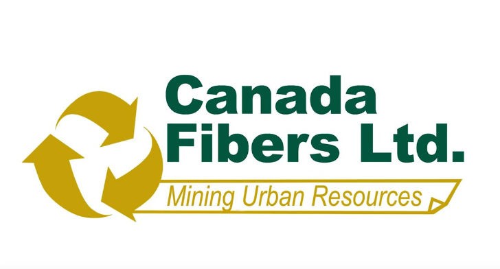 ​Canada Fibers to Expand Ontario Recycling Operations 