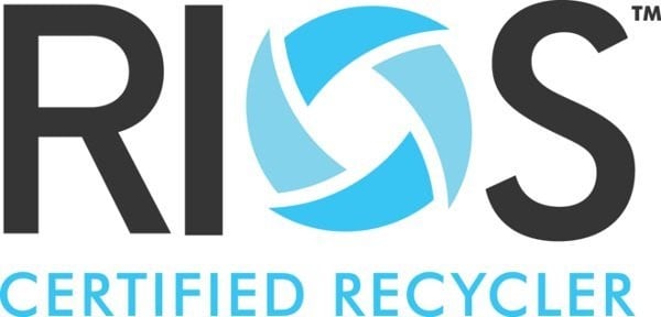 Recycling Industry Operating Standard announces release of RIOS:2016 implementation guide