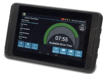 FieldMaster application recognized as Electronic Logging Device