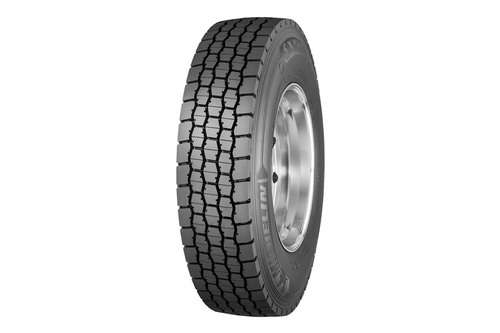 Michelin Canada - X® MULTI™ D Tires