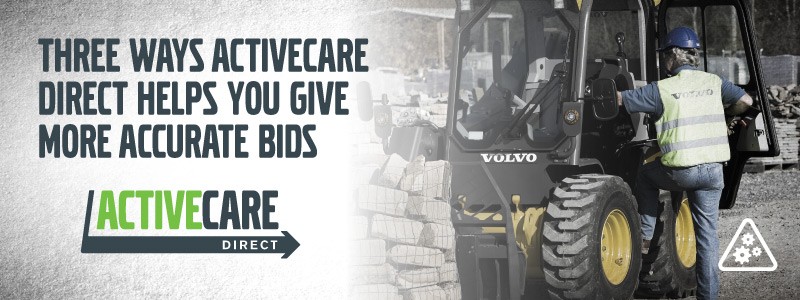 Three ways ActiveCare Direct helps you give more accurate bids