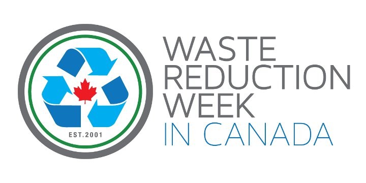 ​Top 10 Take-Action Tips for Waste Reduction Week in Canada