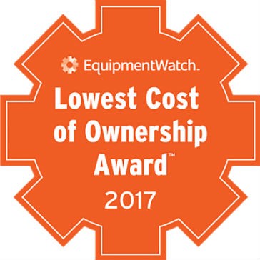 Nominees for first Lowest Cost of Ownership Awards announced