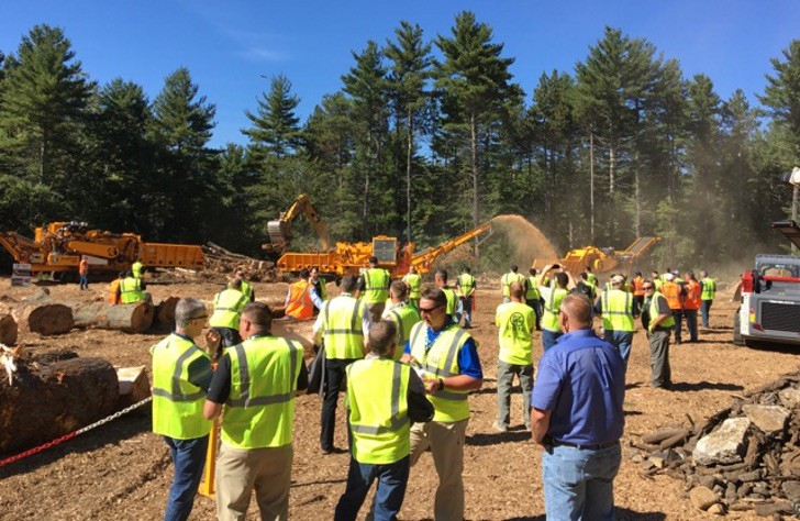 ​CBI hosts 2017 Factory Forum at New Hampshire headquarters