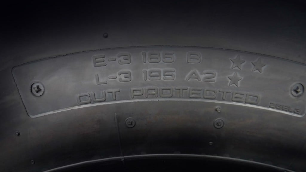 Yokohama introduces new "dual marked" OTR tires