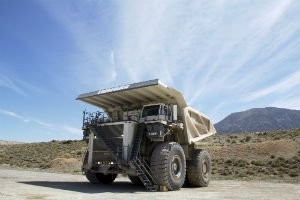 ASI, Liebherr to collaborate on autonomous ready mining trucks