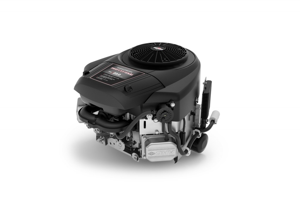 Briggs & Stratton Commercial Power - Professional Series™ (V-Twin) Gas Engines