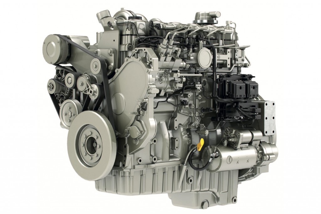 Perkins Engines Company Limited - 1706F-E93TA Diesel Engines Perkins Engines Company Limited - 1706F-E93TA Diesel Engines