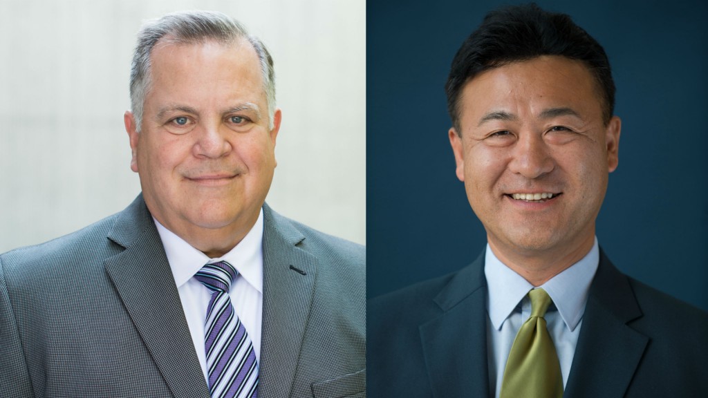 Hyundai appoints new vice presidents for North American business