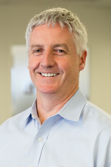 BiSN chief executive officer Paul Carragher BiSN chief executive officer Paul Carragher