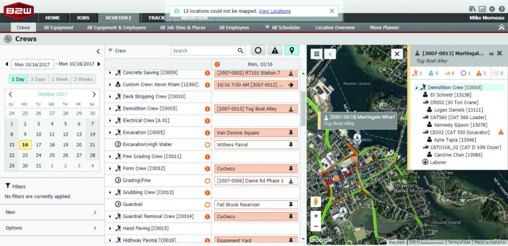 World of Concrete 2O18 Show Preview: Construction software