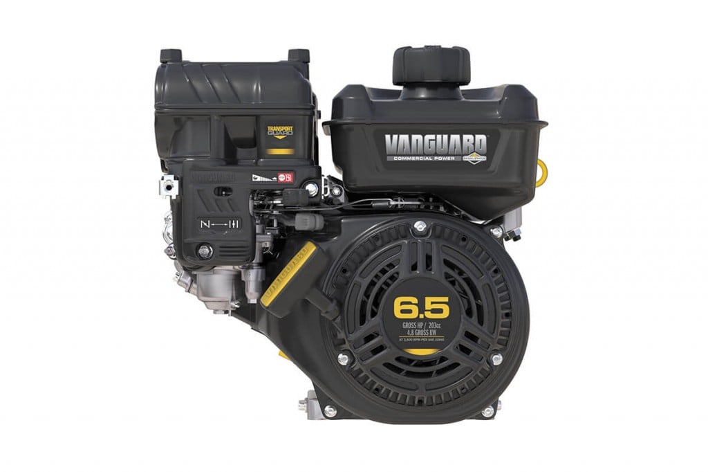Briggs & Stratton Commercial Power - Vanguard™ 200 Gas Engines