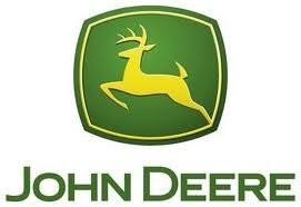 Deere reports first-quarter 2018 loss due to tax reform effects