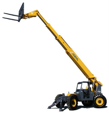 GEHL introduces MARK74 Series telehandlers 