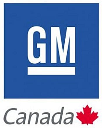 ​General Motors Canada achieves 100 percent landfill-free operations at its manufacturing facilities  