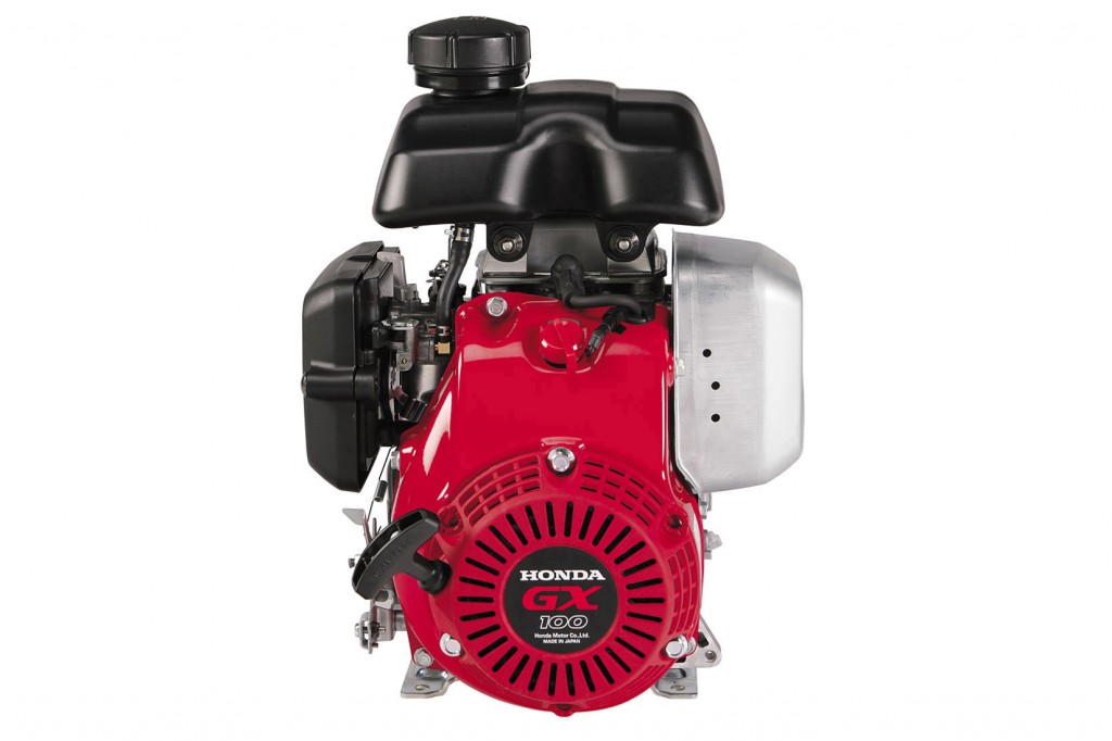 Honda Engines - GX100 Crank Shaft Engines
