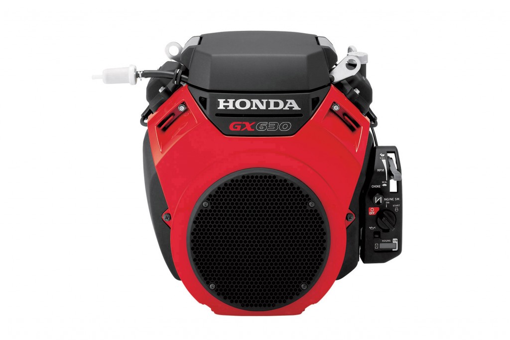 Honda Engines - GX630 Crank Shaft Engines