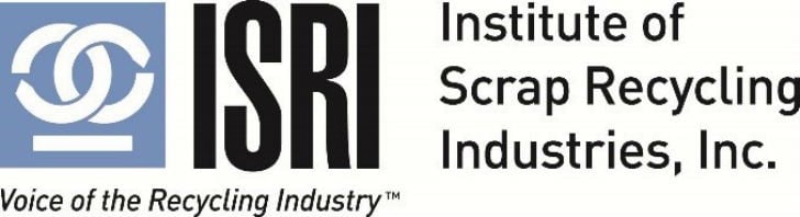 ​ISRI's 2018 advocacy agenda highlights industry's top policy challenges and opportunities