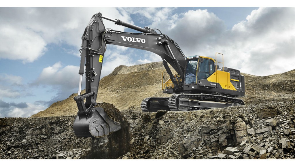 For most excavator owners, fuel consumption is the number one operating cost.