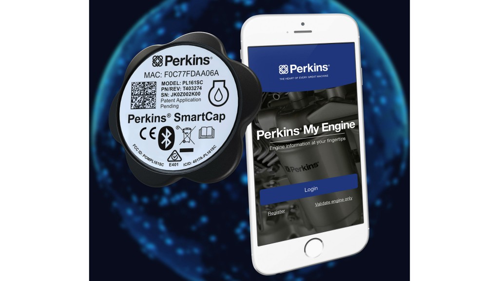 Perkins SmartCap earns Gold Edison Award for innovation