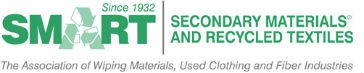 ​Secondary Materials and Recycled Textiles Association calls for recycling renaissance 