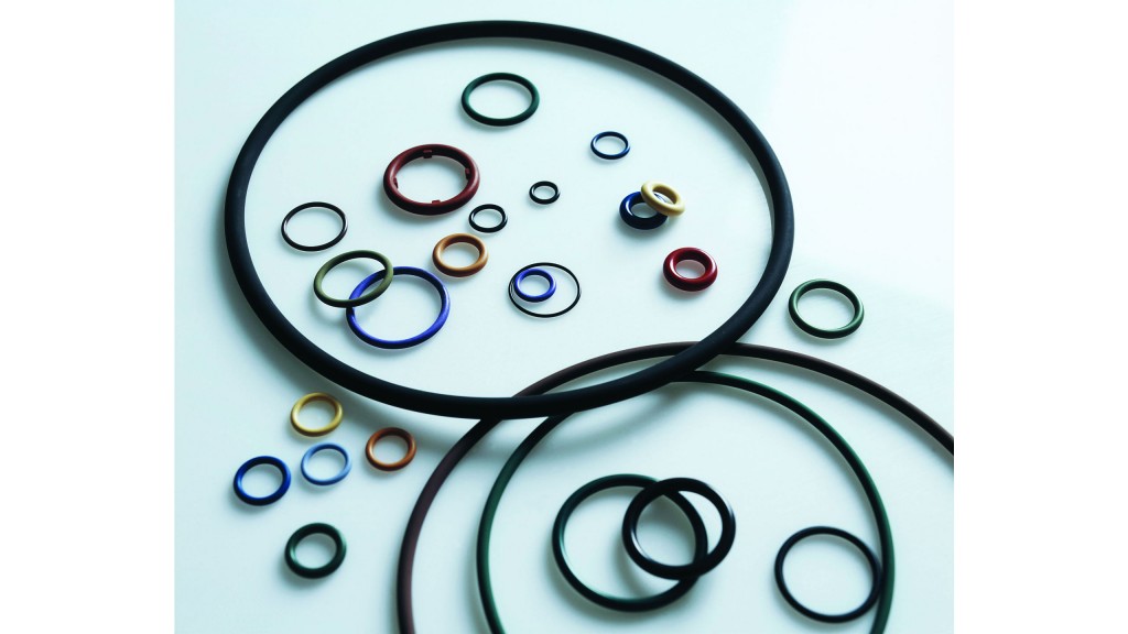 Trelleborg gains approval for range of API-16C compliant sealing materials Trelleborg gains approval for range of API-16C compliant sealing materials